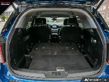 2020 Ford Explorer XLT 4WD | LEATHER | LOADED | NO ACCIDENTS - Photo 12