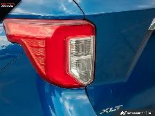 2020 Ford Explorer XLT 4WD | LEATHER | LOADED | NO ACCIDENTS - Photo 13