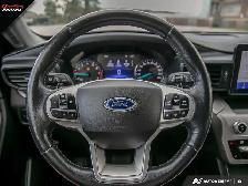 2020 Ford Explorer XLT 4WD | LEATHER | LOADED | NO ACCIDENTS - Photo 15