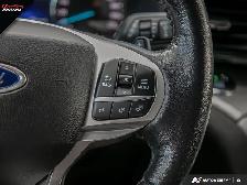 2020 Ford Explorer XLT 4WD | LEATHER | LOADED | NO ACCIDENTS - Photo 19