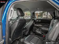 2020 Ford Explorer XLT 4WD | LEATHER | LOADED | NO ACCIDENTS - Photo 25