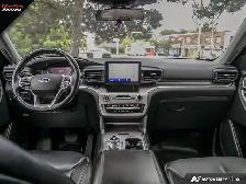 2020 Ford Explorer XLT 4WD | LEATHER | LOADED | NO ACCIDENTS - Photo 26