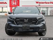 2026 Honda CR-V Sport - Photo 2