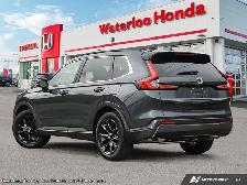 2026 Honda CR-V Sport - Photo 4