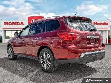 2017 Nissan Pathfinder - Photo 4