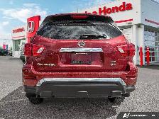 2017 Nissan Pathfinder - Photo 6