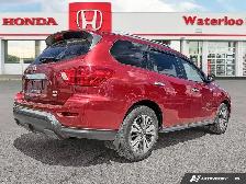 2017 Nissan Pathfinder - Photo 7