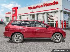 2017 Nissan Pathfinder - Photo 8