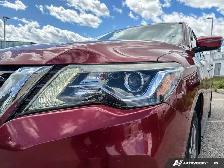 2017 Nissan Pathfinder - Photo 13