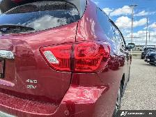 2017 Nissan Pathfinder - Photo 15