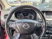 2017 Nissan Pathfinder - Photo 16