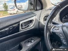 2017 Nissan Pathfinder - Photo 19