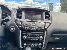 2017 Nissan Pathfinder - Photo 20