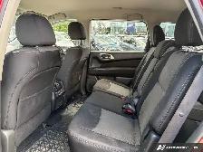 2017 Nissan Pathfinder - Photo 23