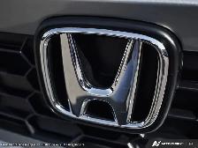 2026 Honda Civic Sedan LX - Photo 9