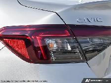 2026 Honda Civic Sedan LX - Photo 11
