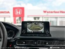 2026 Honda Civic Sedan LX - Photo 16