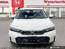 2026 Honda Civic Sedan LX - Photo 2