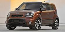 2012 Kia Soul