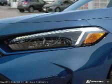 2026 Honda Civic Sedan Hybrid Sport Touring - Photo 10