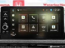 2026 Honda Civic Sedan Hybrid Sport Touring - Photo 18