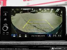 2026 Honda Civic Sedan Hybrid Sport Touring - Photo 23