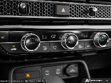 2026 Honda Civic Sedan Hybrid Sport Touring - Photo 24