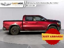 2023 Ram 1500 - Photo 2