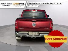 2023 Ram 1500 - Photo 4