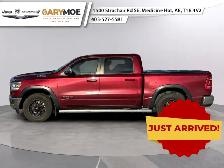 2023 Ram 1500 - Photo 5
