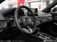 2026 Honda Civic Sedan Hybrid Sport Touring - Photo 12