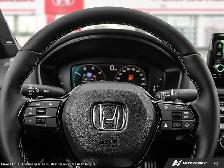 2026 Honda Civic Sedan Hybrid Sport Touring - Photo 13