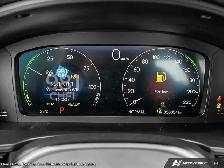 2026 Honda Civic Sedan Hybrid Sport Touring - Photo 14
