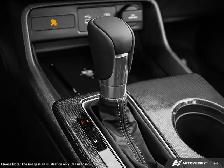 2026 Honda Civic Sedan Hybrid Sport Touring - Photo 17