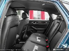 2026 Honda Civic Sedan Hybrid Sport Touring - Photo 21