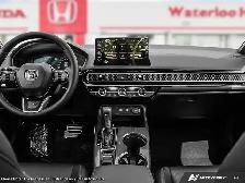 2026 Honda Civic Sedan Hybrid Sport Touring - Photo 22