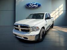 RAM 1500 Classic SLT 2022