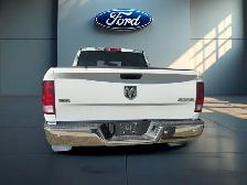 RAM 1500 Classic SLT 2022 - Photo 3