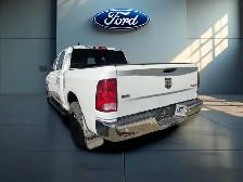 RAM 1500 Classic SLT 2022 - Photo 4