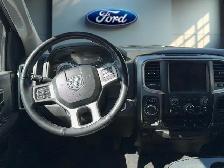 RAM 1500 Classic SLT 2022 - Photo 8