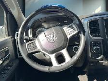 RAM 1500 Classic SLT 2022 - Photo 9