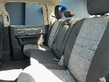RAM 1500 Classic SLT 2022 - Photo 12