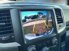 RAM 1500 Classic SLT 2022 - Photo 14