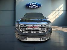 2025 GMC Sierra 1500 Crew Cab Short Box 4-Wheel Drive Denali for - Photo 2