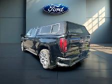 2025 GMC Sierra 1500 Crew Cab Short Box 4-Wheel Drive Denali for - Photo 3