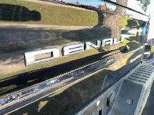 2025 GMC Sierra 1500 Crew Cab Short Box 4-Wheel Drive Denali for - Photo 7