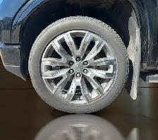 2025 GMC Sierra 1500 Crew Cab Short Box 4-Wheel Drive Denali for - Photo 8