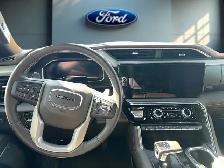 2025 GMC Sierra 1500 Crew Cab Short Box 4-Wheel Drive Denali for - Photo 10