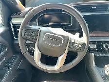 2025 GMC Sierra 1500 Crew Cab Short Box 4-Wheel Drive Denali for - Photo 11