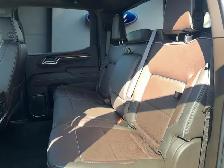 2025 GMC Sierra 1500 Crew Cab Short Box 4-Wheel Drive Denali for - Photo 14